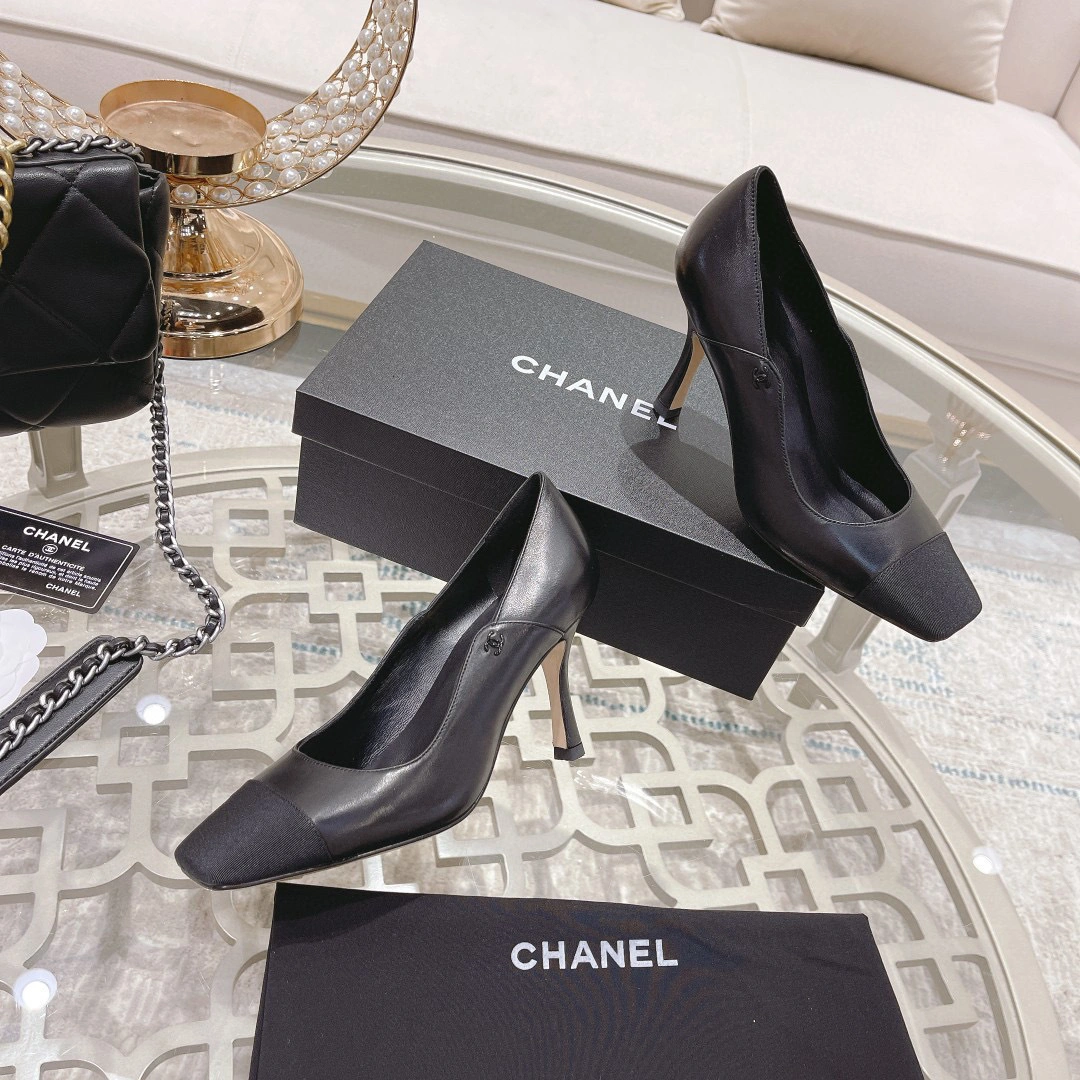 coco--2021ss Heel height8.5CM item : B-X027B2582